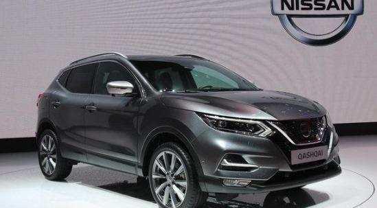 自动驾驶的合资SUV, 油耗才6L, 颜值甩途观十条街, 14万左右起步