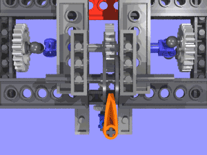 汽车各部件机械原理动图,看完秒懂!