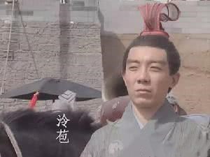 此人是谁？与黄忠大战十数回不败，最终被魏延设计活捉