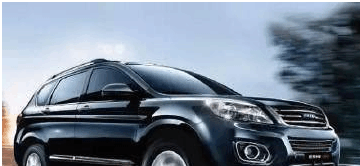 10万左右买什么SUV好, 我给你介绍几款