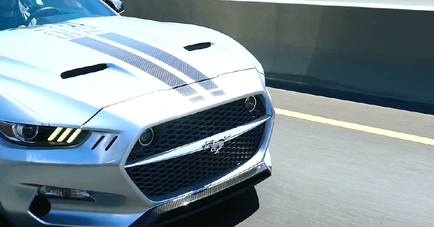 速递!新鲜的“30-50万跑车“资讯全在这，看我就够了