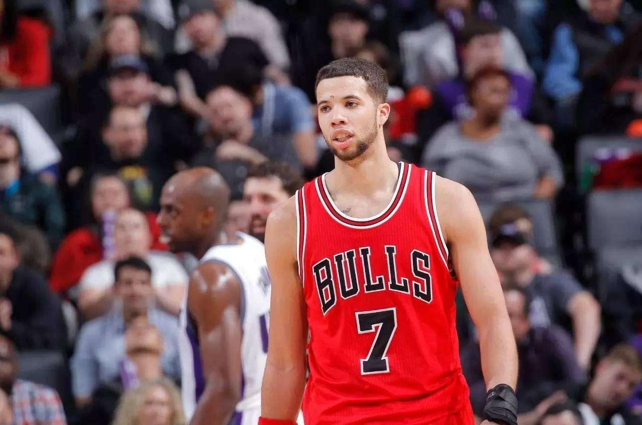 莫雷为何要签下迈卡威? 他身上有这三大特质, 可助火箭升空