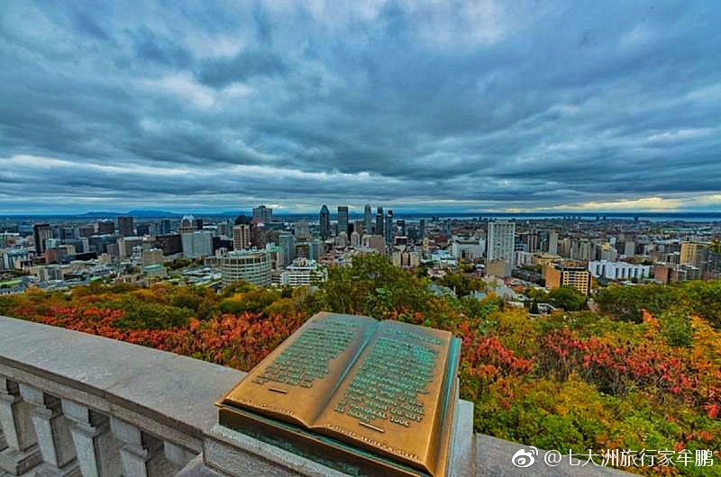 魁北克,在这个加拿大法语省说英语的人怎么办