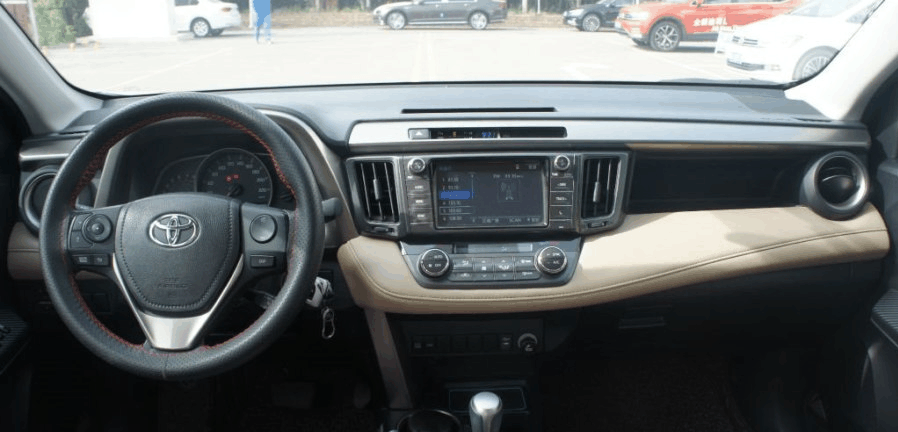 落地价21万, 现在只需16万, 外观美观, 出行旅游首选车