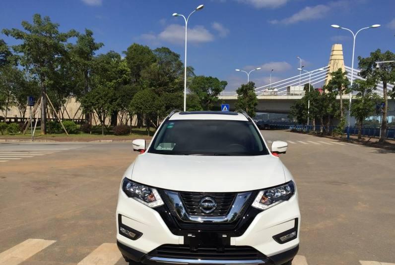 奇骏, 车主使用后有没有不满意的地方?