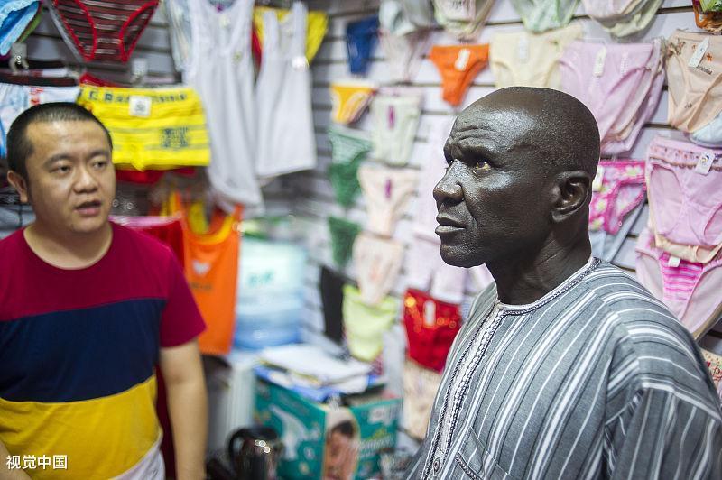 月亮真的可以将人晒黑吗? 看看夜钓者怎么说