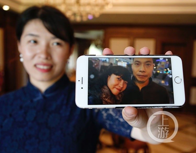 川航机长妻子上热搜,我不要什么奖励,网友:我就