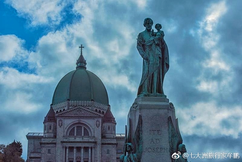 魁北克,在这个加拿大法语省说英语的人怎么办