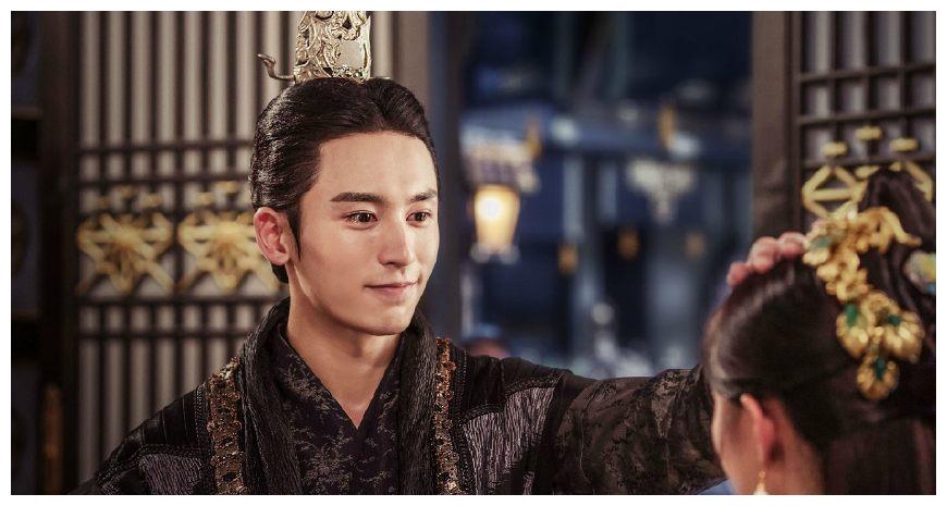 《扶摇》与《芸汐传》撞档,女主鞠婧祎与杨幂