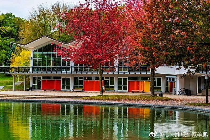 魁北克,在这个加拿大法语省说英语的人怎么办