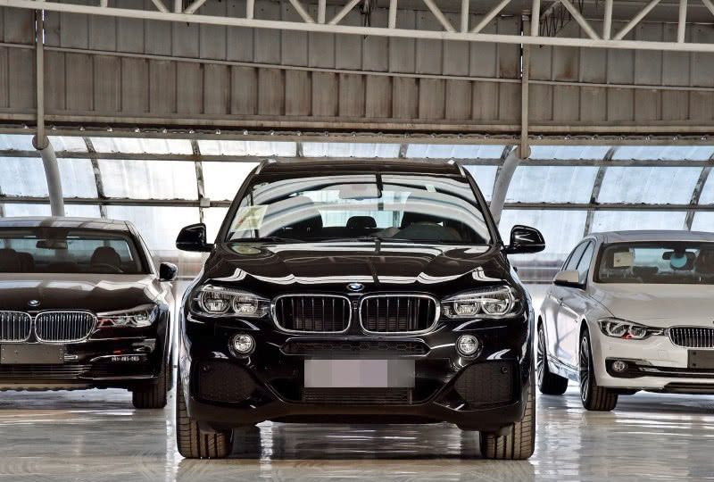 80万左右,宝马X5,奔驰GLE,奥迪Q7该怎么去选