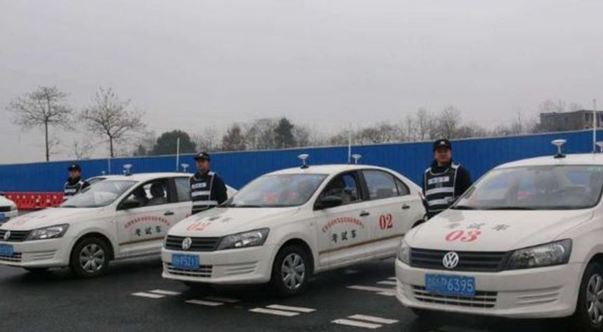 最新通知:驾驶证考试3大变革!难度明显降低,出