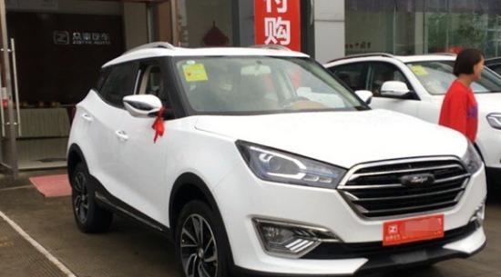 便宜1万就放弃宝骏510? 小心没有后悔药吃!