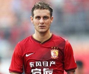 盘点广州恒大队史上出色的转会操作(外援篇)