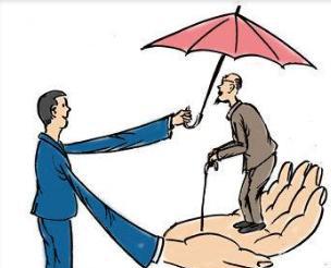 2018年退休人员因病去世后的丧葬费有多少?