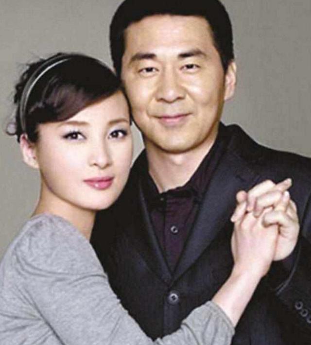 真正真感情的明星夫妇,绝不会离婚,特别最后一对,恩爱