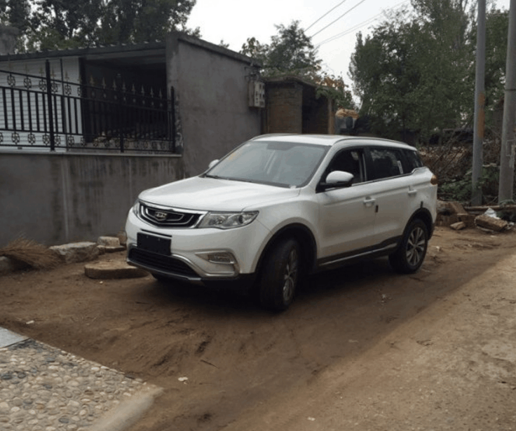 老司机常推荐这款国产SUV, 开过的人都知道它比RAV4靠谱!