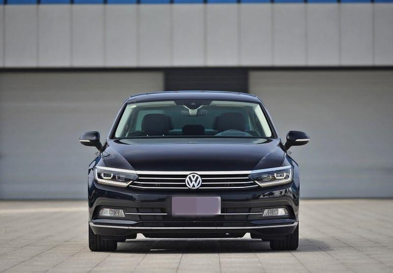 轴距将近两米九, 全新更年轻的内饰, 看上去稳重又大气