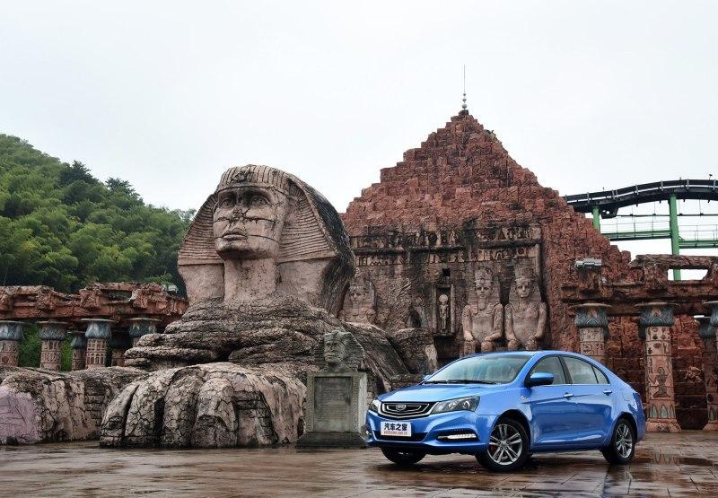 最省心的家用代步车, 这五辆绝对没有问题, 相中了立即下手。