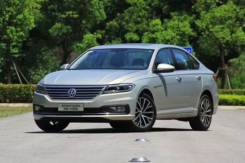 首付5万买这5款合资车,省油又可靠,月供才3千