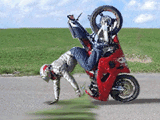 摩托 摩托车 320_240 gif 动态图 动图