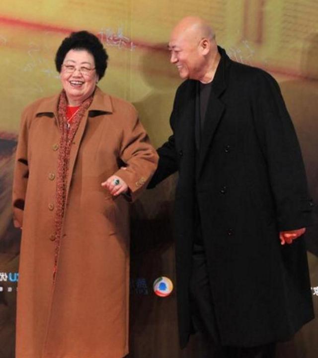 迟重瑞果断拒绝陈丽华百亿遗产,只愿"执子之手与子