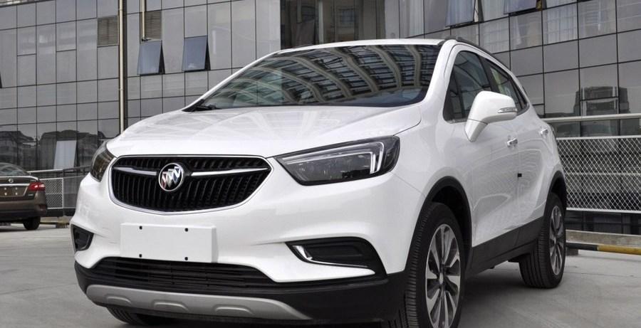 十几万的SUV为你推荐6款, 最安全的家用SUV