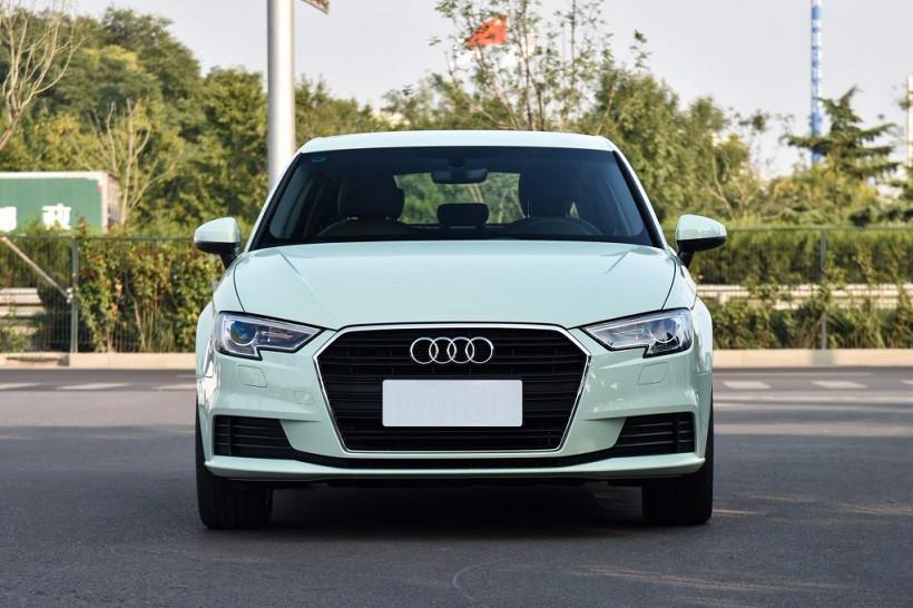 《3+2》：不到20万买奥迪 看奥迪A3的3个优点2个缺点