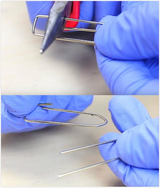 喜欢的话可以自己尝试一下哦!