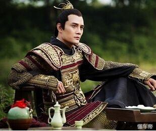 抢鲜！你们的老公凯凯王来啦！剧透北京车展那些事第二趴