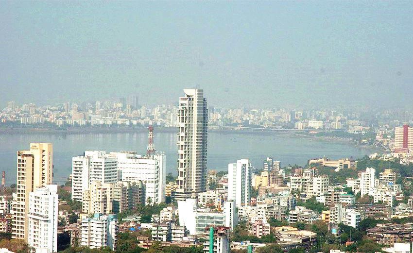 印度四大经济强市, 除了孟买, 另外3座城市也不