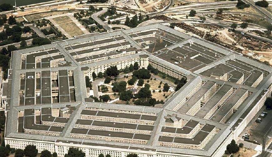 土财主也不行!白宫宣布将减少2019年军费预算