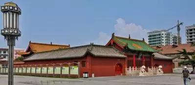 潞城文庙
