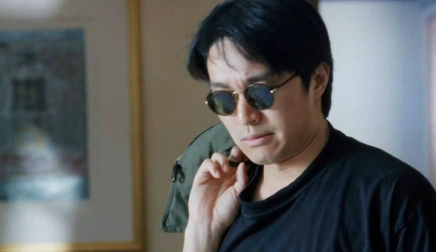 周星驰的电影,功夫,是儿时的梦想,这一部是他爱情的