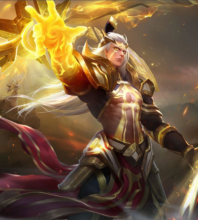 王者荣耀:近一周射手胜率排行,后羿跌至第4,第2名成为