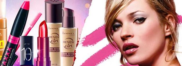 最新十大英国化妆品品牌排名,你最爱哪一个?