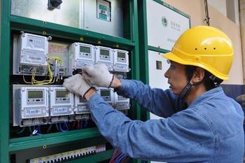 家用电表怎么偷电电度表偷电方法