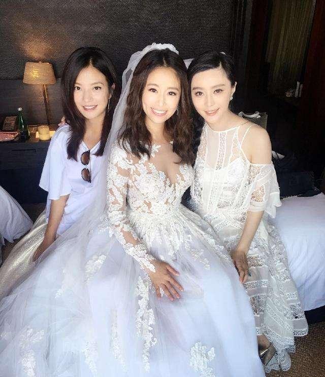 林心如赵薇矛盾升级? 林心如扎赵薇小人, 赵薇好友怒怼