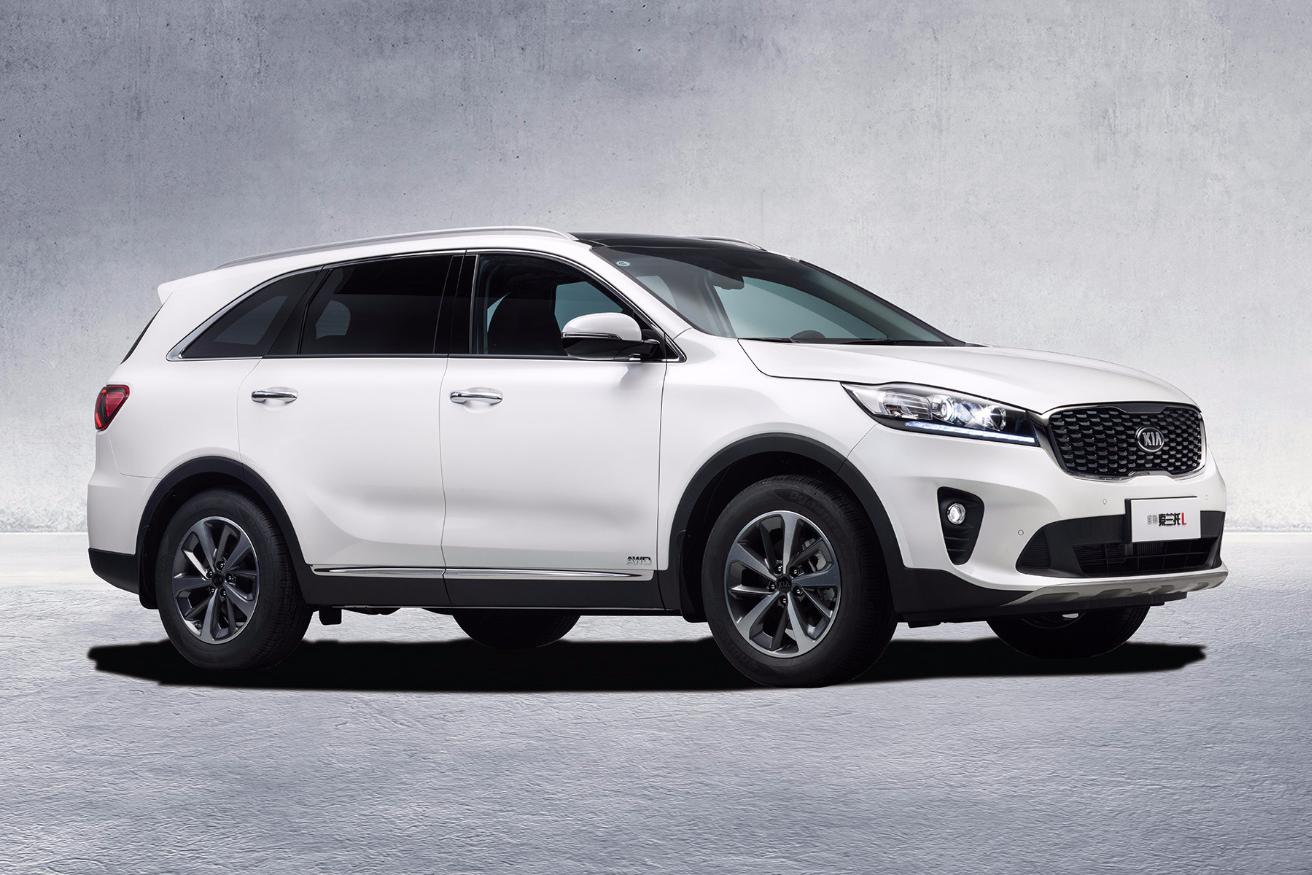 “20-30万韩系车“必看资讯都在这，你错过了吗