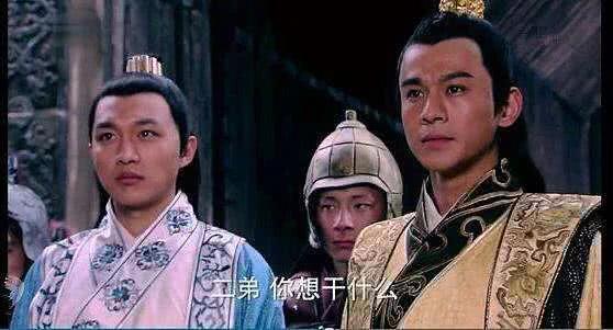 李世民发动玄武门之变，晚年有没有后悔过?无可厚非!