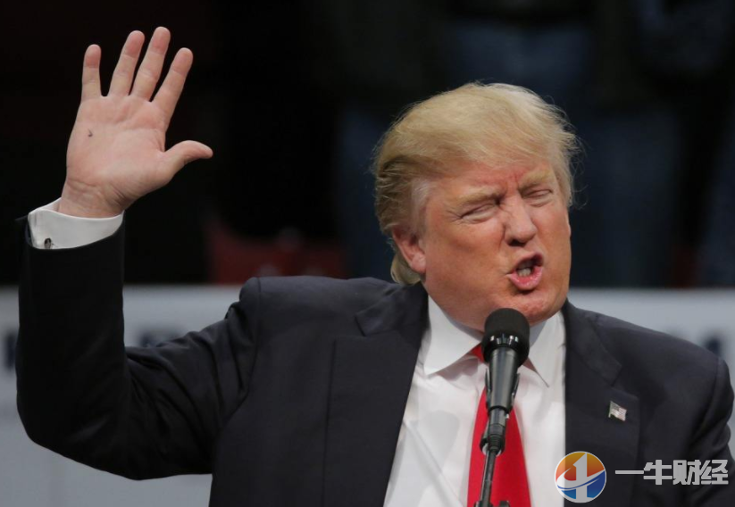 命打击!制裁不够,特朗普还要加码?委内瑞拉经