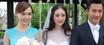 “消失”的罗晋终于发微博，一切皆因为她，唐嫣：很高兴认识你！