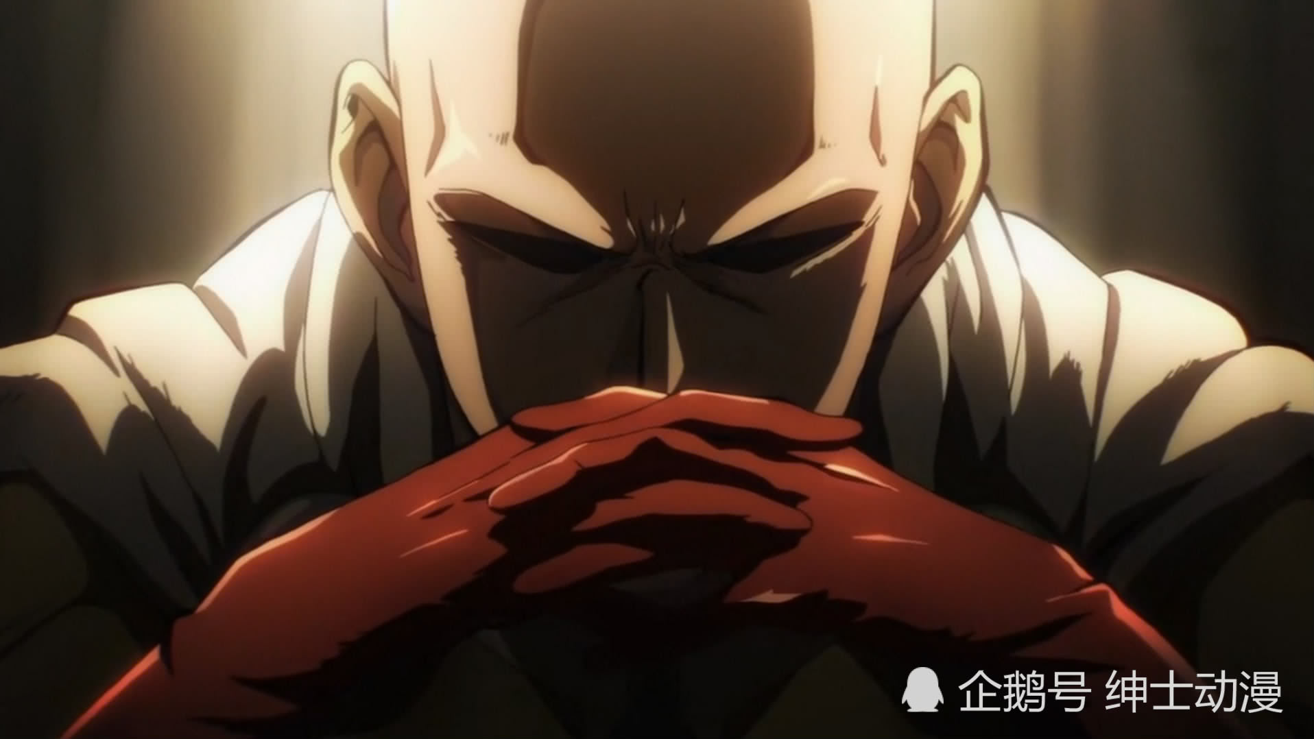 《一拳超人》中琦玉老师十大经典台词,第七句