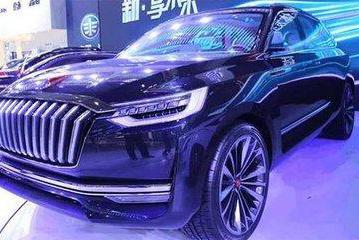 最新最全的“红旗“资讯都在这里，不容错过