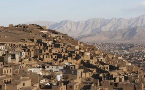 这个神奇的国家,打赢过俄罗斯,让美国深陷泥潭