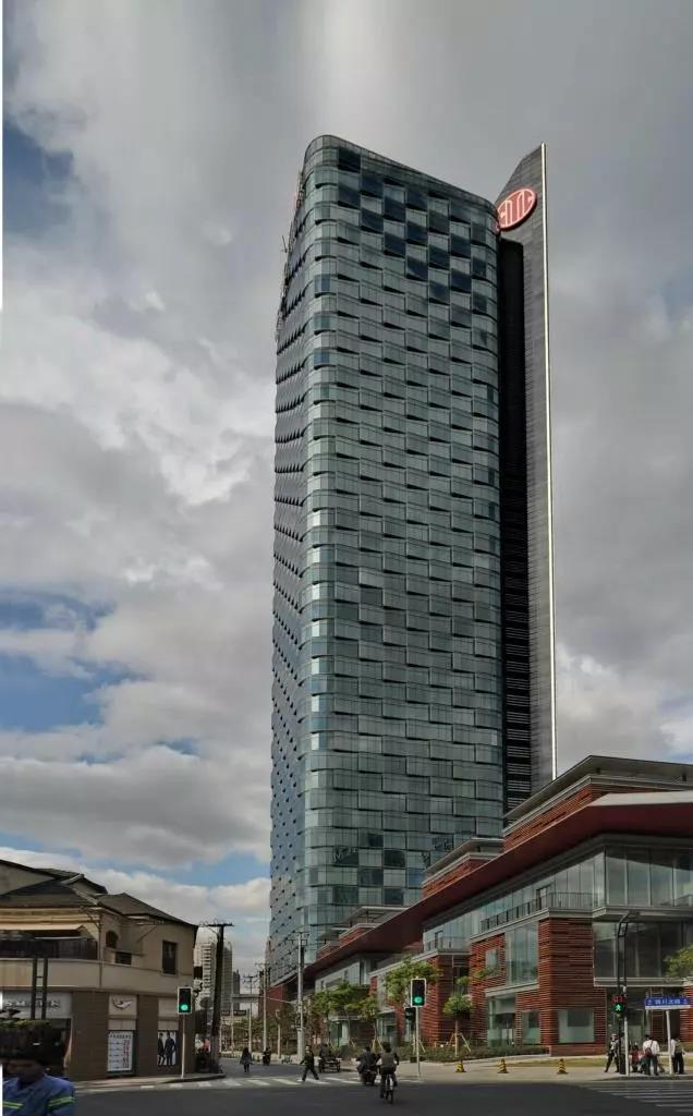 新新贷荣获上海市和谐劳动关系达标企业称号