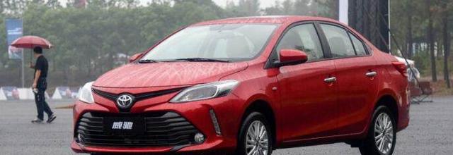 这款6万多的日系小车就要改款了，颜值更加讨喜