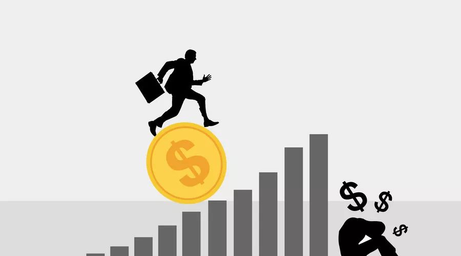 直销想成功吗?这5个公式赶紧背下来!