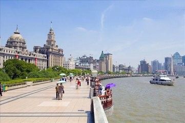 中国治安第一城:安全程度堪比香港,连外国人都