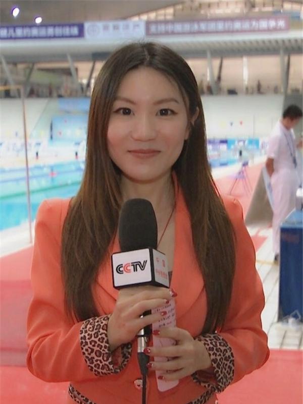 宁泽涛正式落选中国游泳队, 央视美女记者: 我没保护好他!
